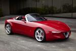 Alfa Romeo 2uettottanta 2010 года
